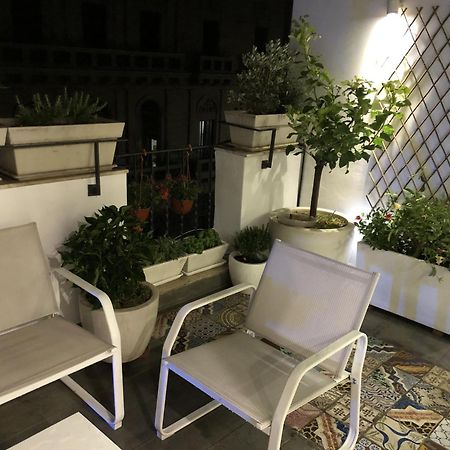 Db Exclusive Home Palermo Eksteriør billede