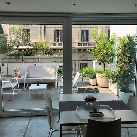 Db Exclusive Home Palermo Eksteriør billede