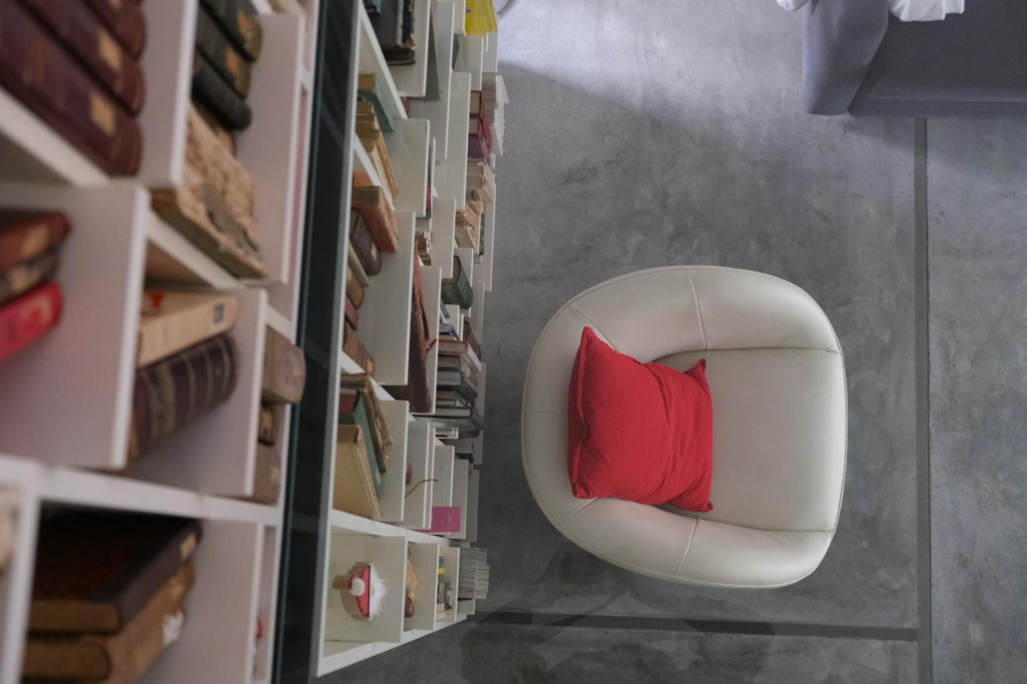 Db Exclusive Home Palermo Eksteriør billede