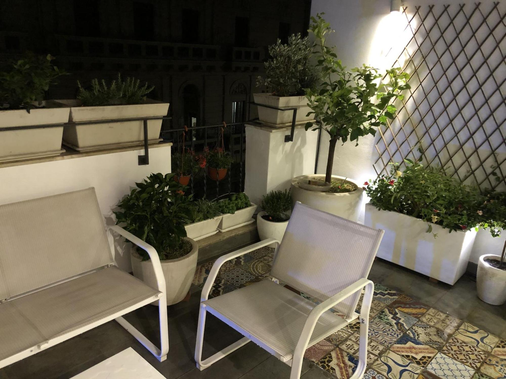 Db Exclusive Home Palermo Eksteriør billede