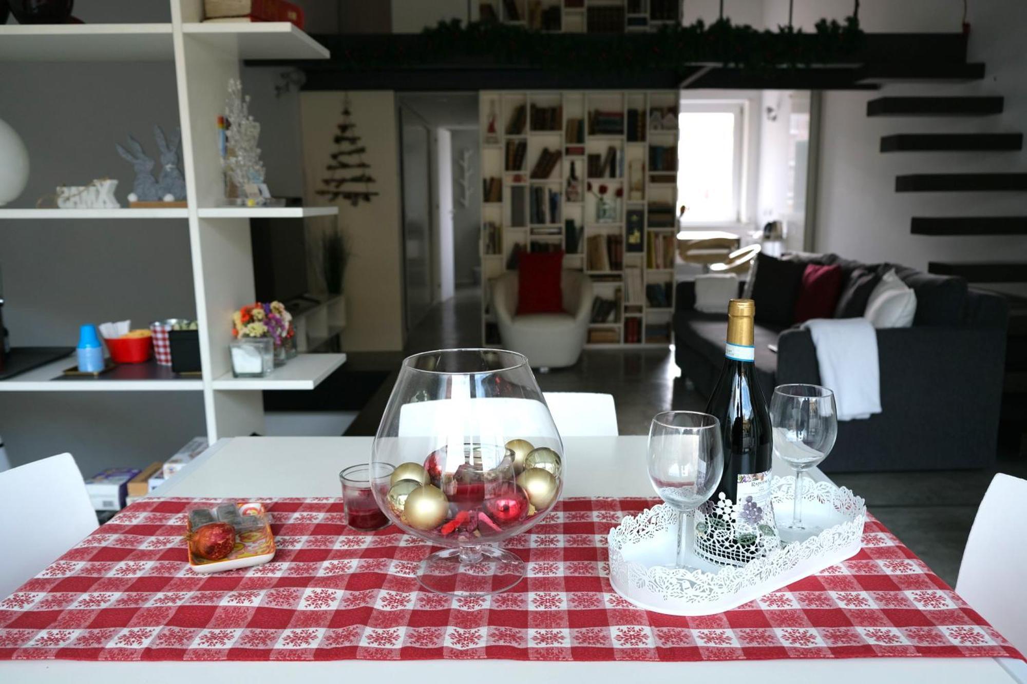 Db Exclusive Home Palermo Eksteriør billede