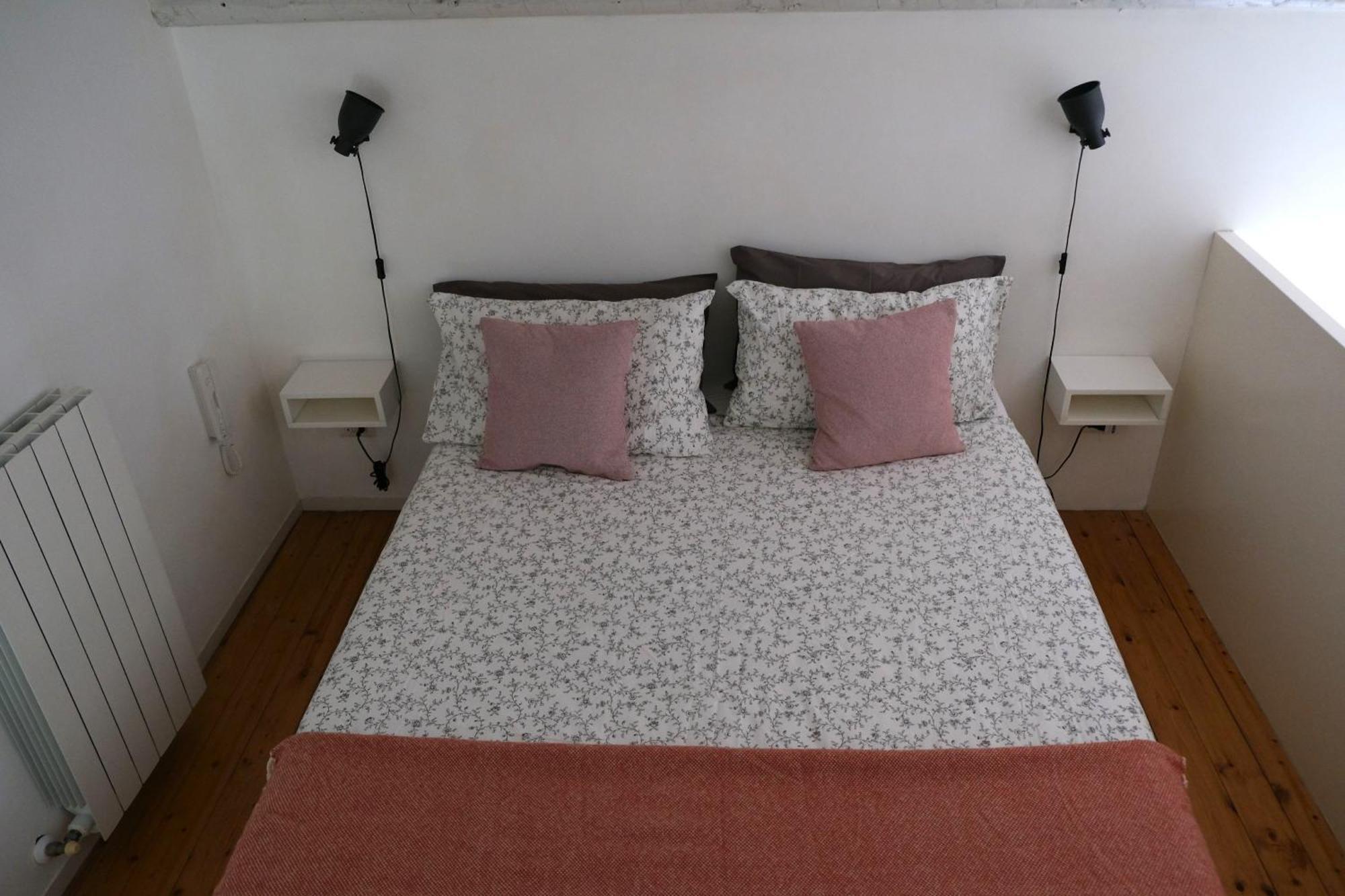 Db Exclusive Home Palermo Eksteriør billede