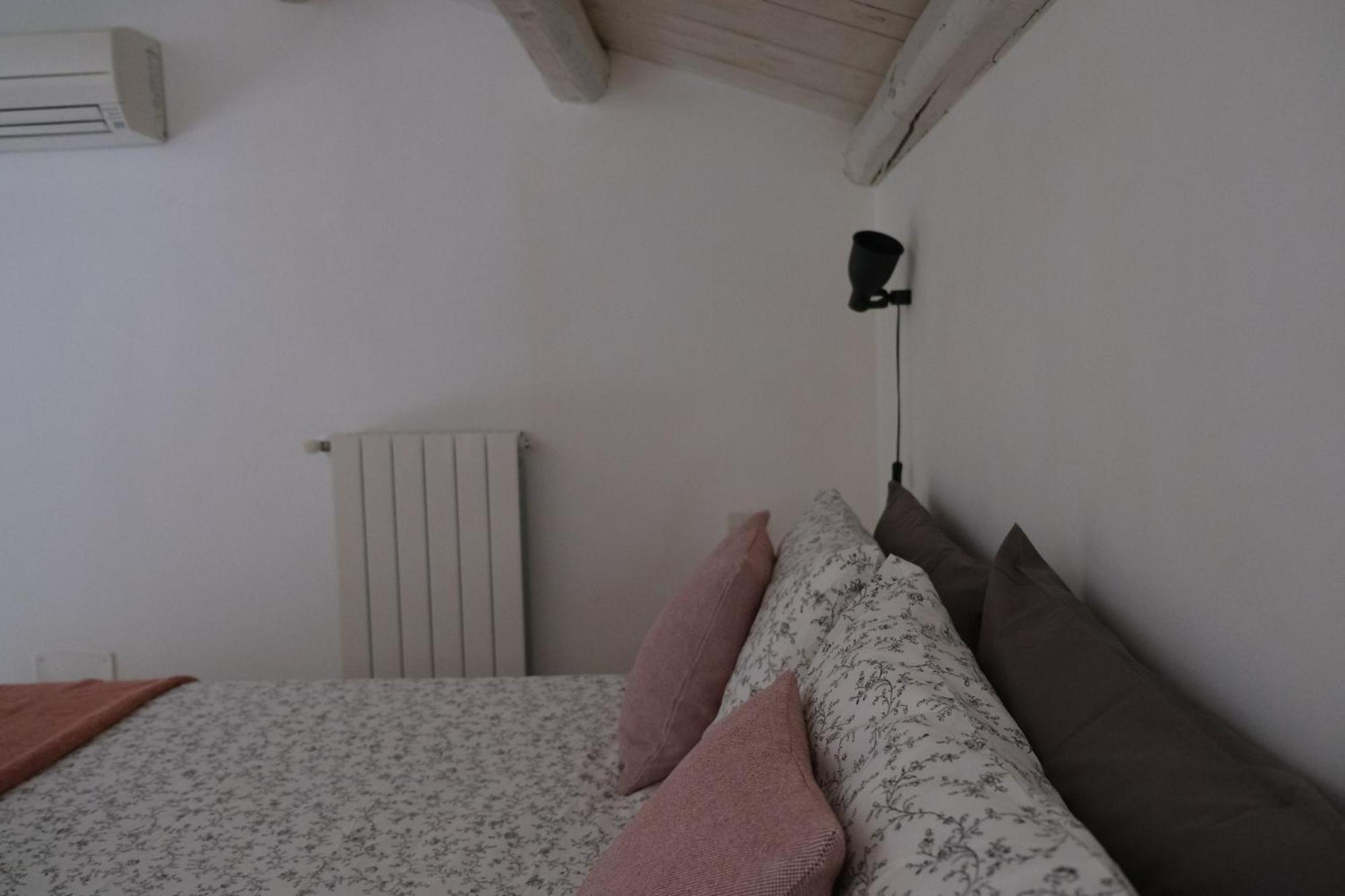 Db Exclusive Home Palermo Eksteriør billede