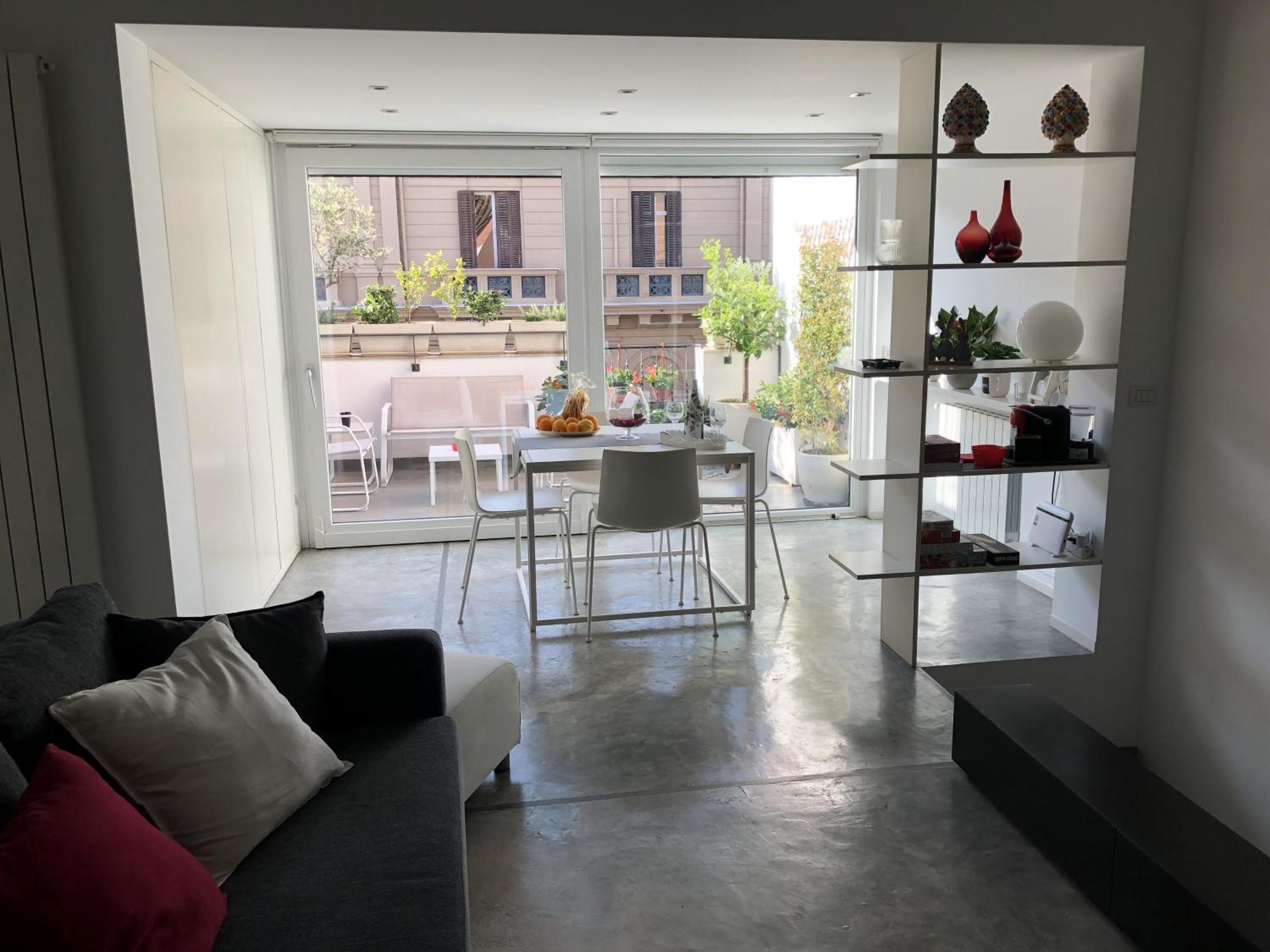 Db Exclusive Home Palermo Eksteriør billede