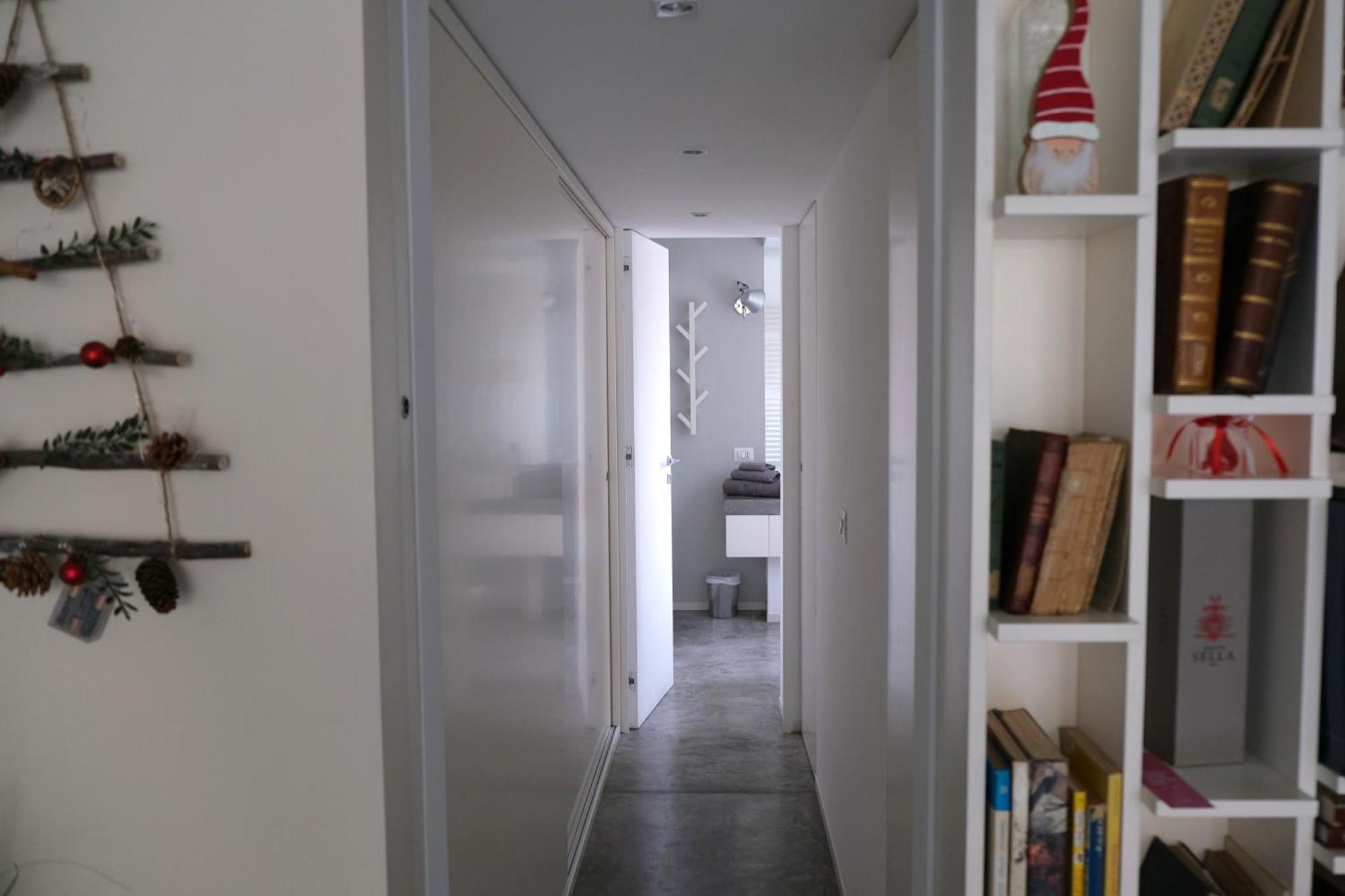 Db Exclusive Home Palermo Eksteriør billede