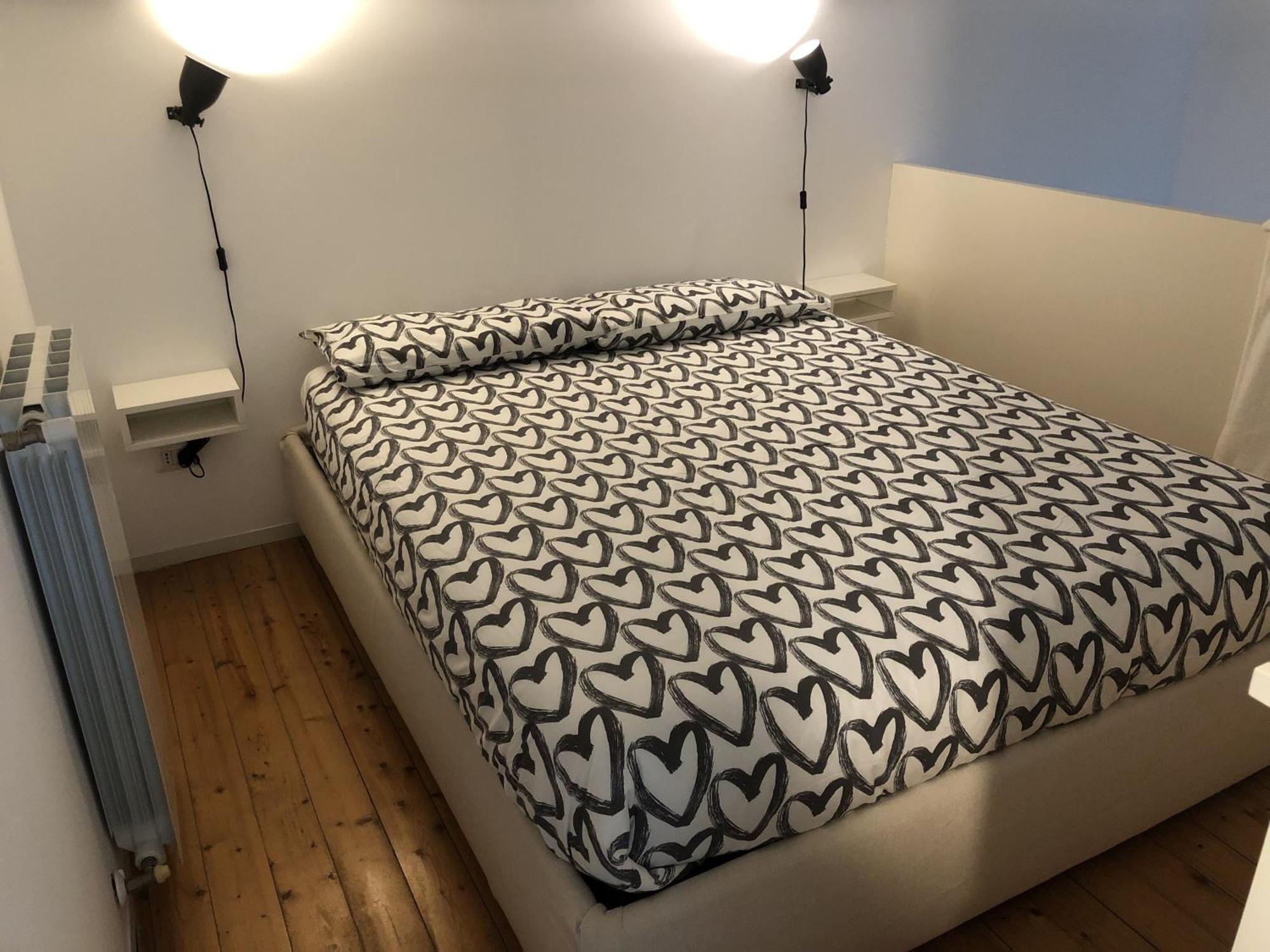 Db Exclusive Home Palermo Eksteriør billede