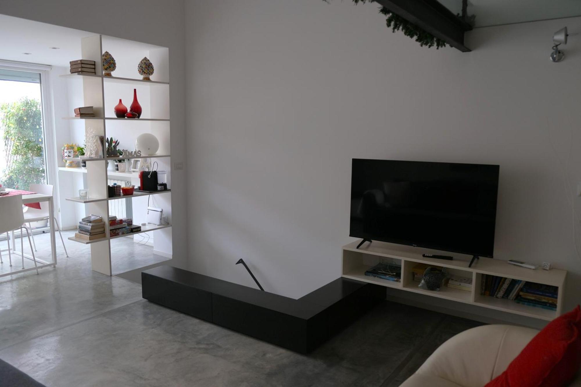 Db Exclusive Home Palermo Eksteriør billede