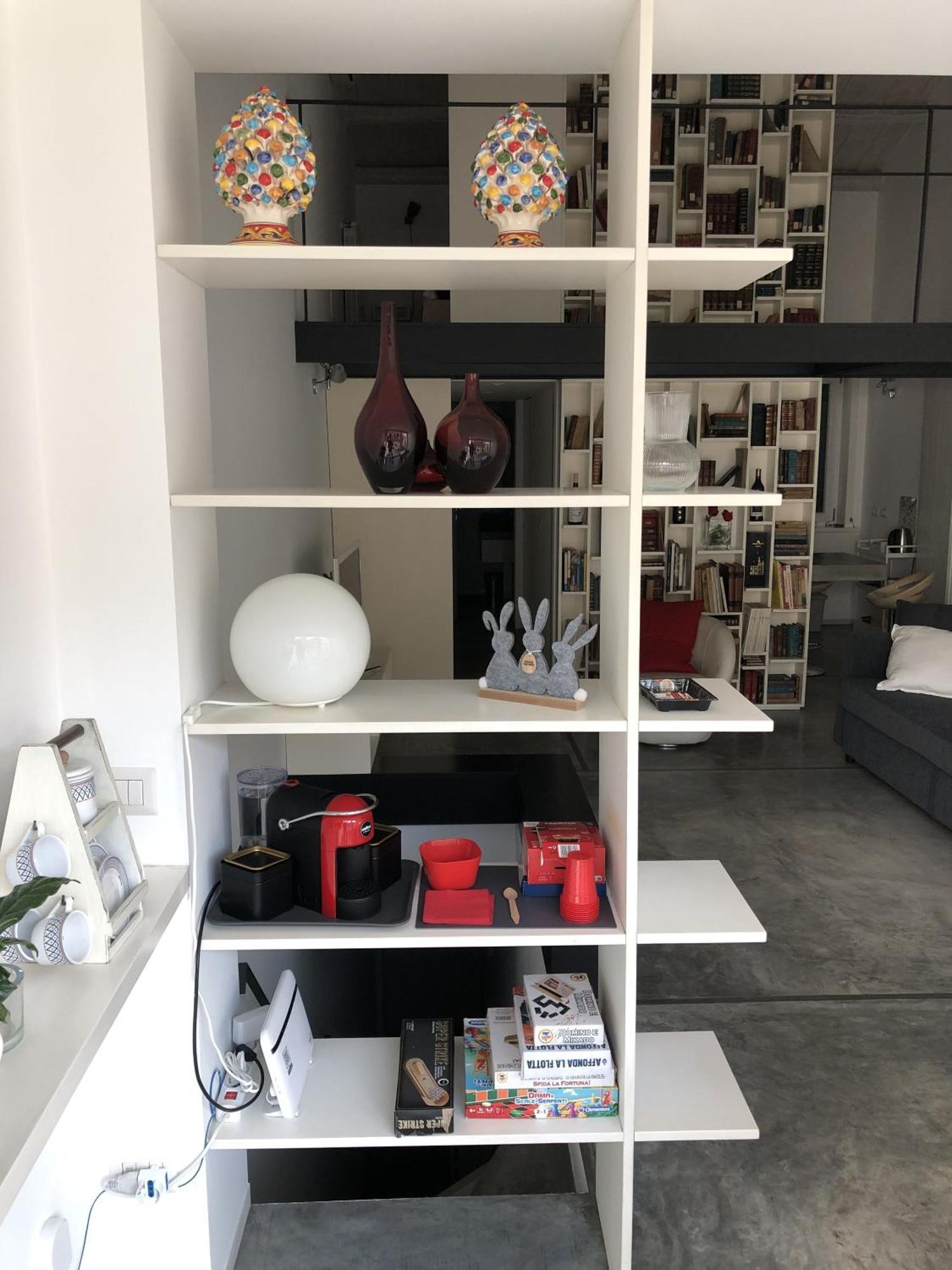 Db Exclusive Home Palermo Eksteriør billede