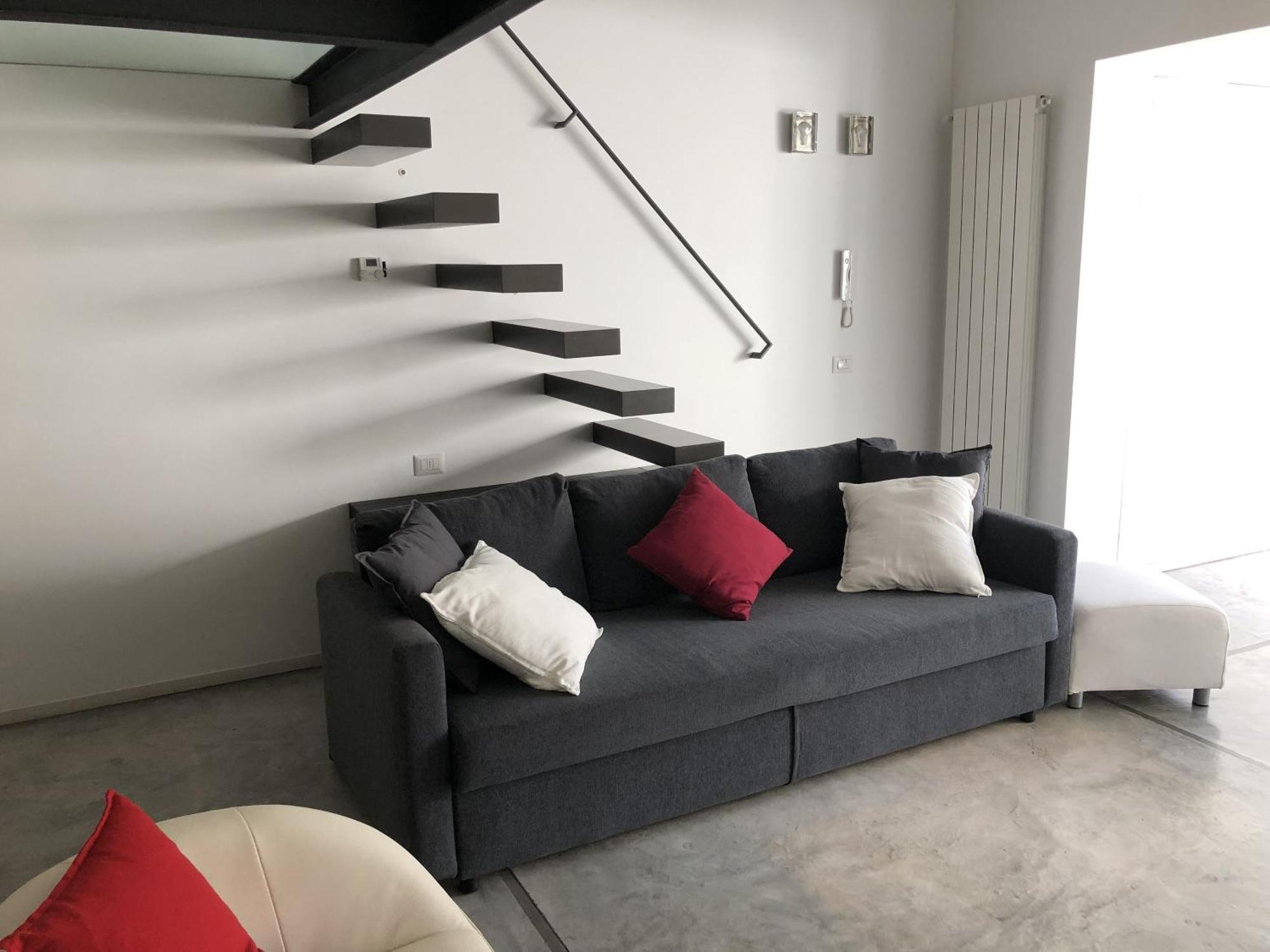 Db Exclusive Home Palermo Eksteriør billede
