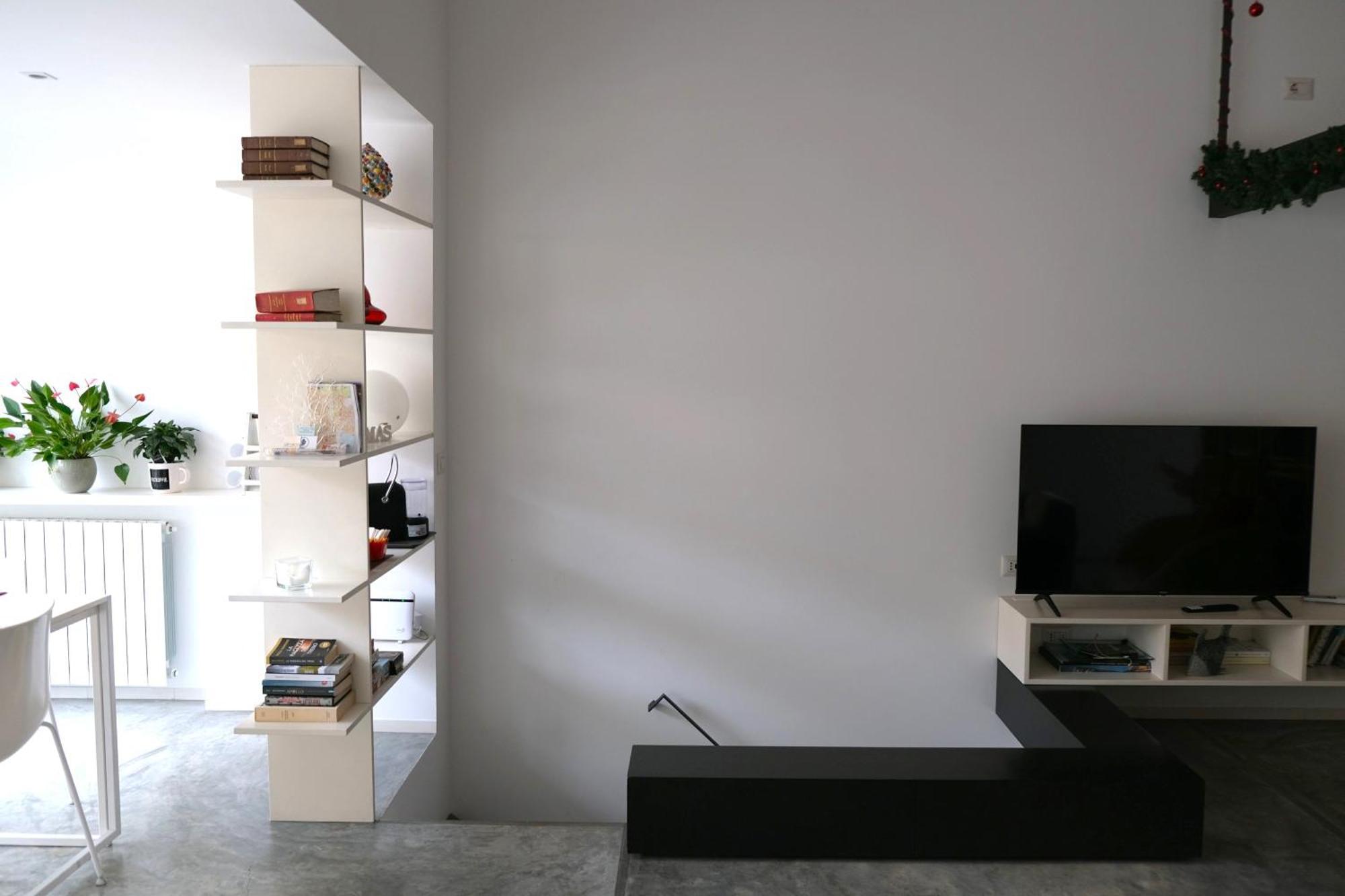Db Exclusive Home Palermo Eksteriør billede