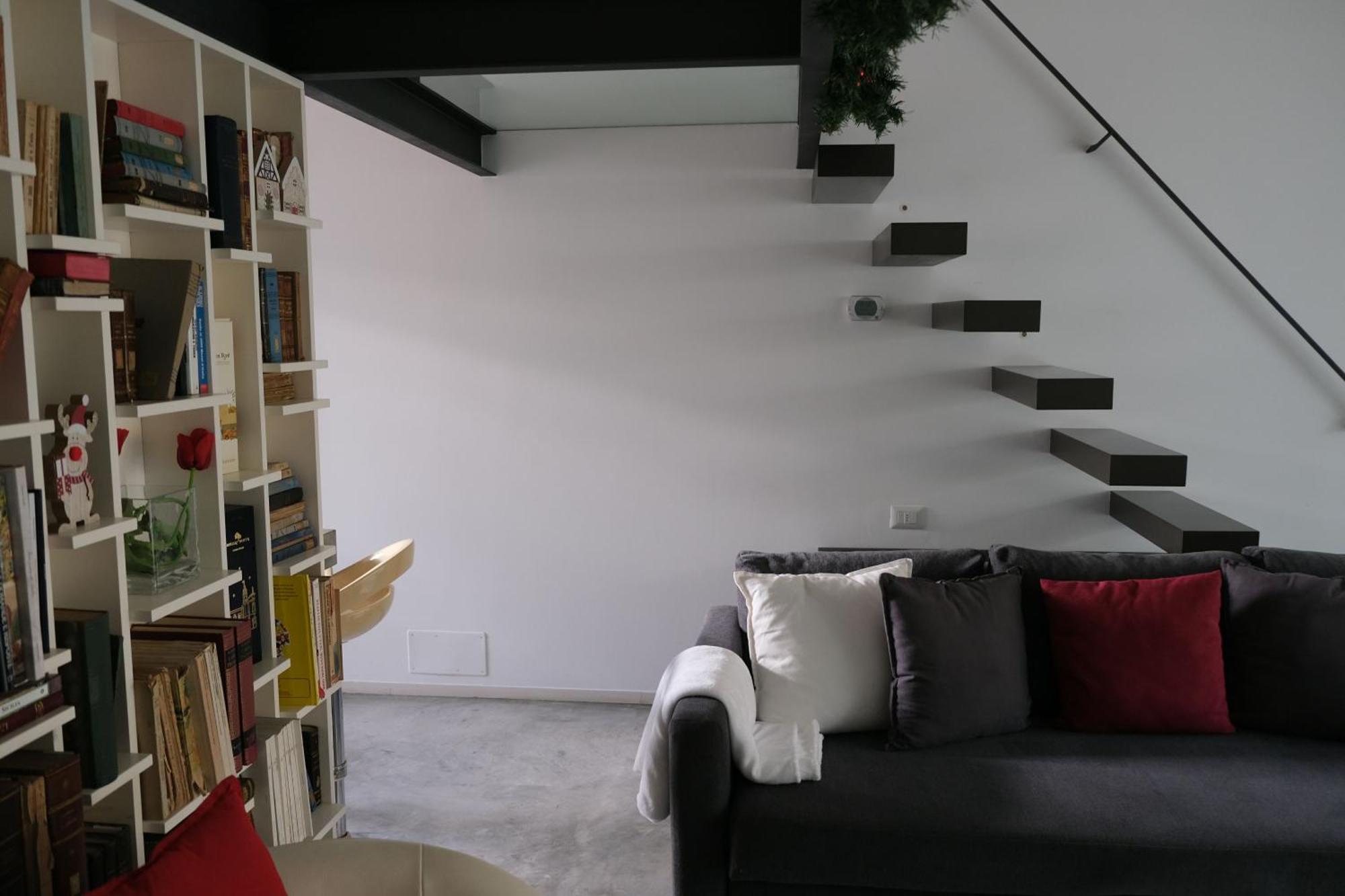 Db Exclusive Home Palermo Eksteriør billede