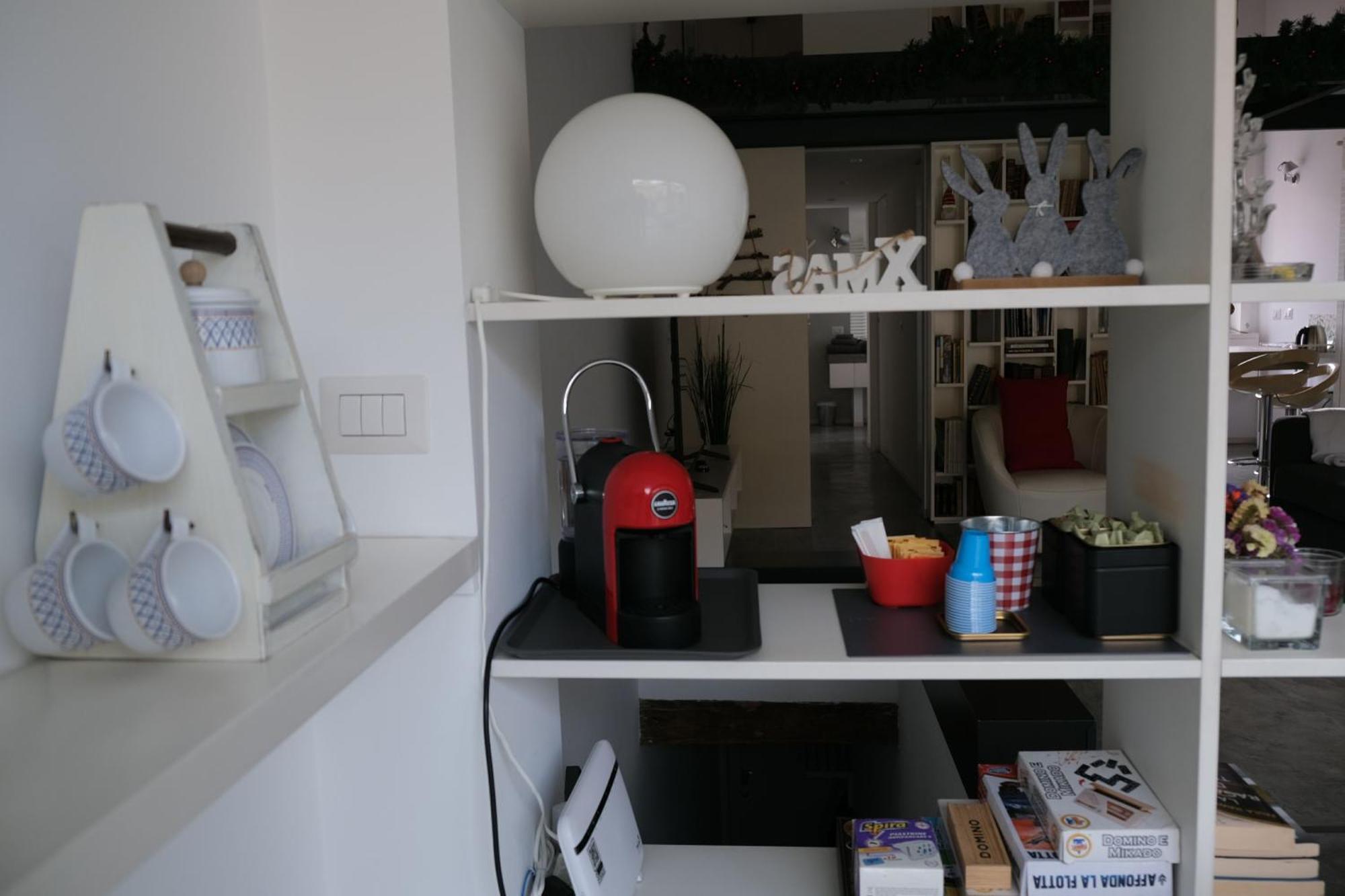 Db Exclusive Home Palermo Eksteriør billede